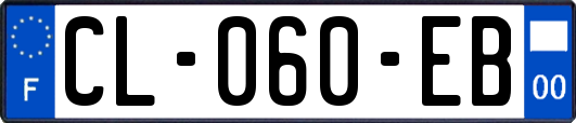 CL-060-EB