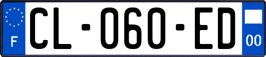 CL-060-ED