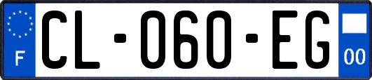 CL-060-EG