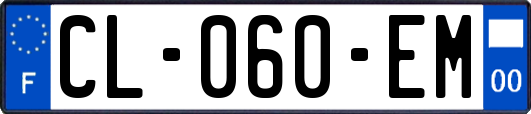 CL-060-EM