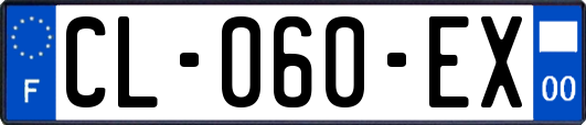 CL-060-EX
