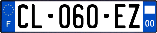 CL-060-EZ