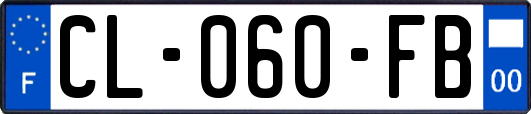 CL-060-FB