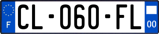 CL-060-FL