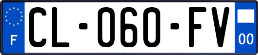 CL-060-FV