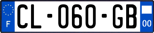 CL-060-GB
