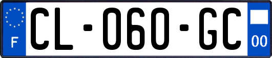 CL-060-GC