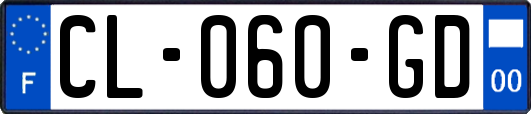CL-060-GD