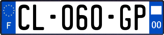 CL-060-GP