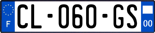 CL-060-GS