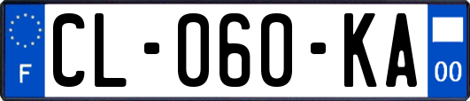 CL-060-KA