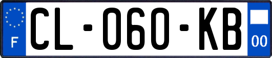 CL-060-KB