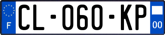 CL-060-KP