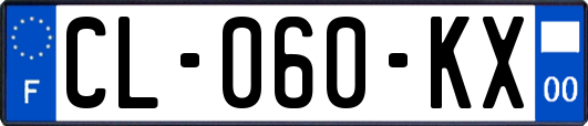 CL-060-KX