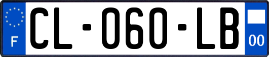 CL-060-LB