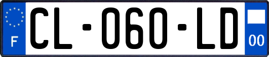 CL-060-LD