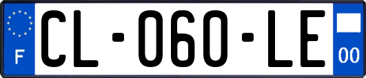 CL-060-LE