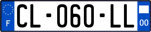 CL-060-LL