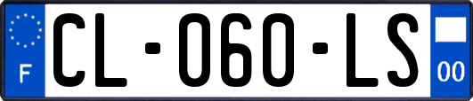 CL-060-LS
