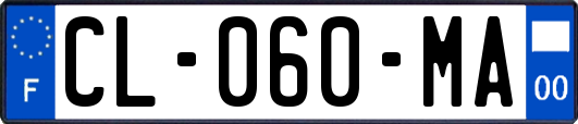 CL-060-MA