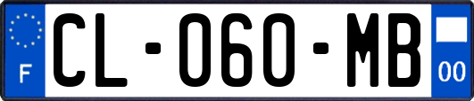 CL-060-MB