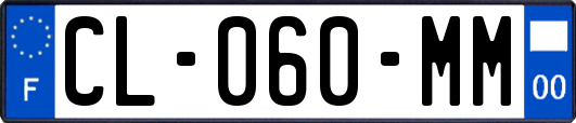 CL-060-MM