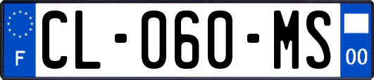 CL-060-MS