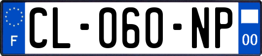 CL-060-NP
