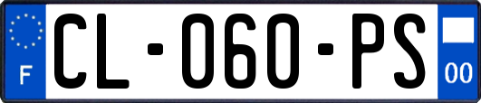 CL-060-PS
