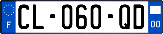 CL-060-QD