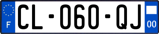 CL-060-QJ