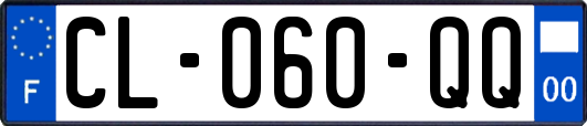 CL-060-QQ