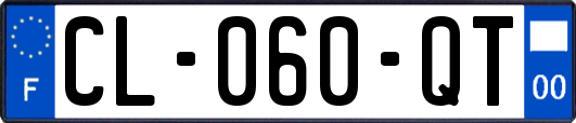 CL-060-QT