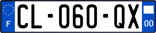 CL-060-QX