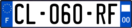 CL-060-RF