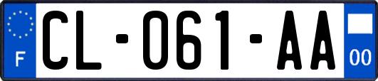 CL-061-AA