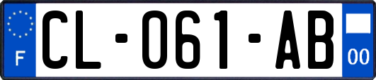 CL-061-AB