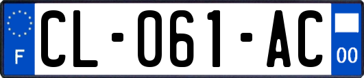 CL-061-AC