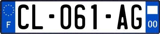 CL-061-AG