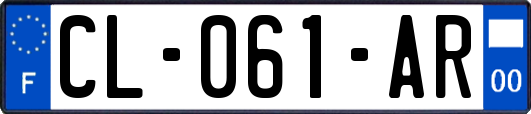 CL-061-AR