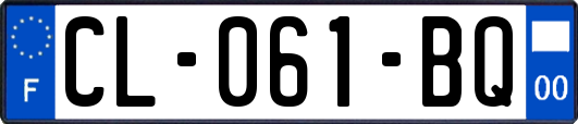 CL-061-BQ