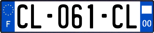 CL-061-CL