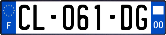 CL-061-DG