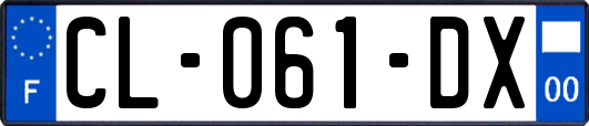 CL-061-DX