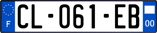 CL-061-EB
