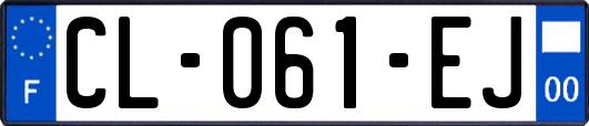 CL-061-EJ