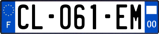 CL-061-EM