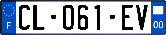 CL-061-EV