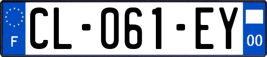 CL-061-EY