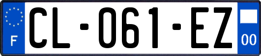 CL-061-EZ